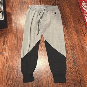 Aviator nation joggers . Good condition
